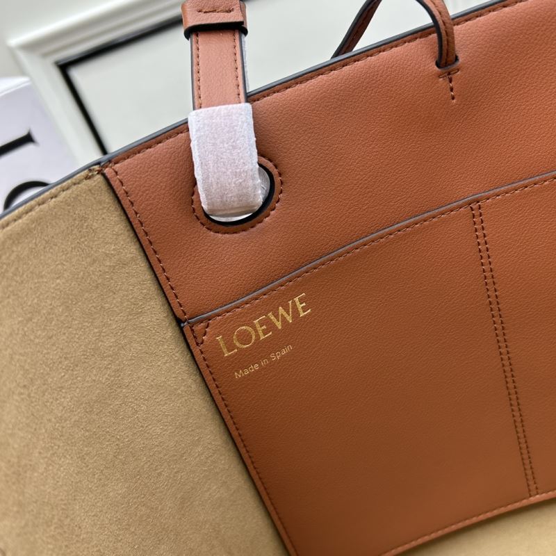 Loewe Shopping Bags